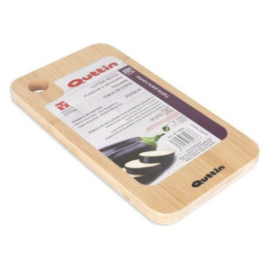 Tabela Bambus (27 x 15 cm)