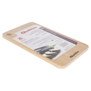 Tabela Quttin Drewno, bambus (37 x 22 cm)