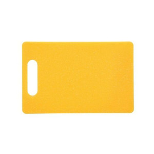 Deska Kuchenna Quid Astral Polipropylen (PP) (31 x 20 x 0,5 cm)