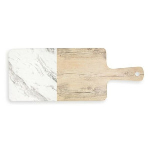 Deska Kuchenna Quid Boreal Melamina (48 x 19 cm)