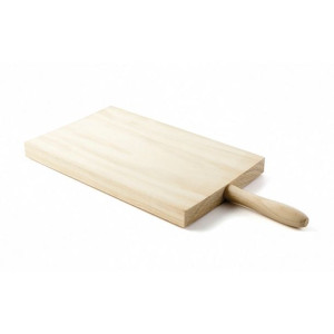 Deska do krojenia Quid Drewno (36 x 22 cm)