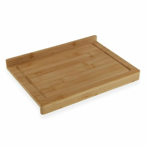 Deska do krojenia Versa Bambus (24 x 3 x 33 cm)