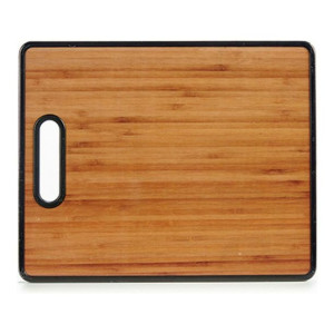 Deska Kuchenna Chopping (30 x 1 x 38 cm) Bambus