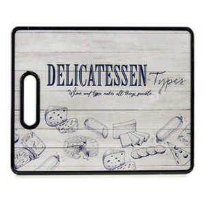 Deska do krojenia polipropylen (30 x 1 x 38 cm)