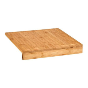 Deska do krojenia Naturalny Bambus (45 x 33 x 4 cm)