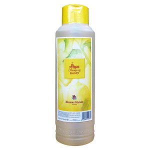 Woda Kolońska Alvarez Gomez EDC (750 ml)