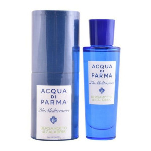 Perfumy Unisex Blu Mediterraneo Bergamotto Di Calabria Acqua Di Parma EDT