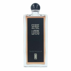 Perfumy Unisex Santal Majuscule Serge Lutens EDP (50 ml) (50 ml)