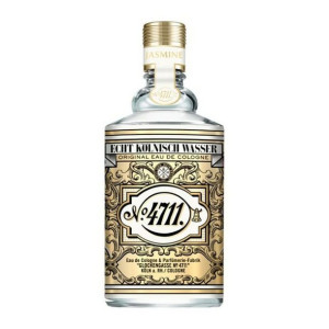 Perfumy Unisex Floral Collection Jasmine 4711 EDC (100 ml)