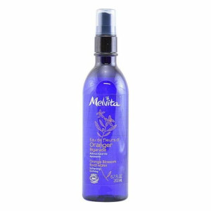 Woda Urody Eau de Fleaurs d'Oranger Melvita (200 ml)
