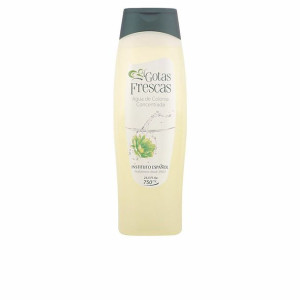 Perfumy Unisex Instituto Español Gotas Frescas EDT (750 ml) (Water (Aqua)\