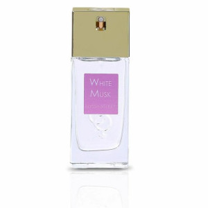 Perfumy Unisex Alyssa Ashley White Musk EDP (30 ml)