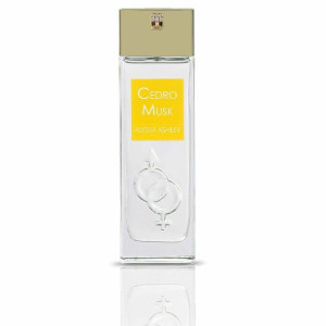 Perfumy Unisex Alyssa Ashley Cedro Musk EDP (100 ml)