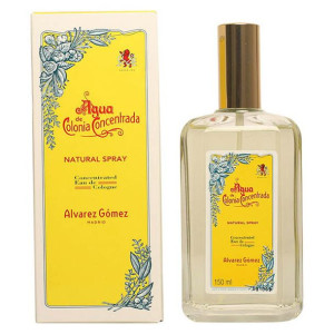 Perfumy Unisex Agua de Colonia Concentrada Alvarez Gomez EDC (150 ml)