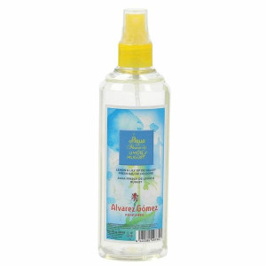Perfumy Unisex Agua Fresca de Limón y Muguet Alvarez Gomez EDC (300 ml)