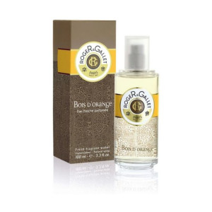 Perfumy Unisex Bois D'Orange Roger & Gallet (100 ml)