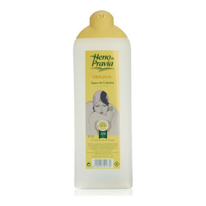 Perfumy Damskie Heno De Pravia Original Heno De Pravia EDC EDC (650 ml)