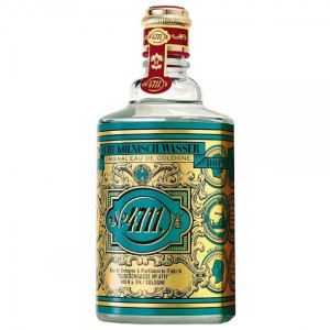 Perfumy Unisex 4711 EDC 4711 Original (150 ml)