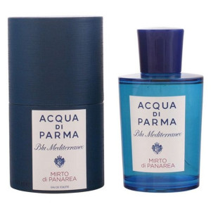 Perfumy Unisex Acqua Di Parma EDT Blu Mediterraneo Mirto di Panarea (