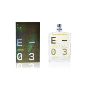 Perfumy Unisex Escentric Molecules EDT Escentric 03 (100 ml)