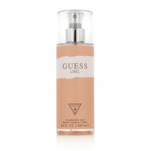 Spray do Ciała Guess Guess 1981 (250 ml)