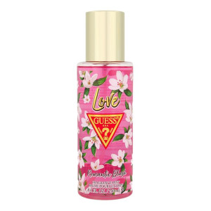 Spray do Ciała Guess Love Romantic Blush (250 ml)