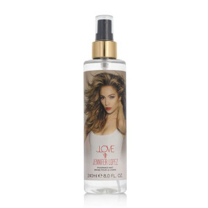 Spray do Ciała Jennifer Lopez JLove 240 ml