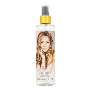 Spray do Ciała Jennifer Lopez Jlust (240 ml)