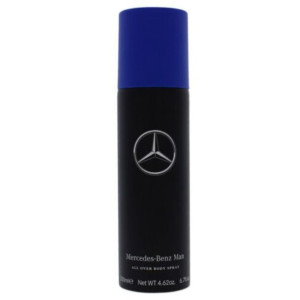 Spray do Ciała Mercedes Benz Mercedes-Benz Man (200 ml)