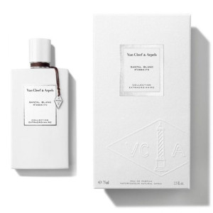 Perfumy Unisex Van Cleef & Arpels VA010A26 EDP 75 ml (75 ml)