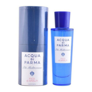 Perfumy Unisex Blu Mediterraneo Fico Di Amalfi Acqua Di Parma EDT (30 ml)