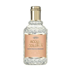 Perfumy Unisex Acqua 4711 EDC (50 ml)