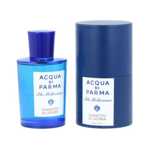 Perfumy Unisex Acqua Di Parma EDT Blu Mediterraneo Chinotto Di Liguria