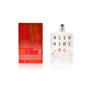 Perfumy Unisex Escentric 04 Escentric Molecules EDT (100 ml) (100 ml)