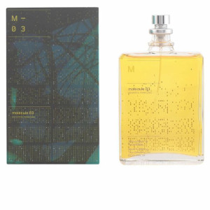 Perfumy Unisex   Escentric Molecules Molecule 03   (100 ml)