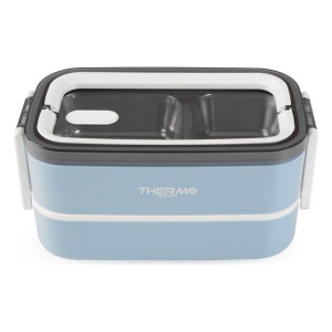 Set Pojemników na Lunch ThermoSport (1400 ml)