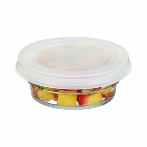 Pojemnik na Lunch Arcoroc Urban Szkło Dwuowy (0,25 L)