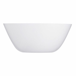 Miska do Sałatki Arcopal Zelie Biały Ø 18 cm