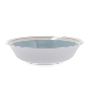 Miska do Sałatki Quid Viba Plastikowy Wielokolorowy (23 cm) (Pack 6x)