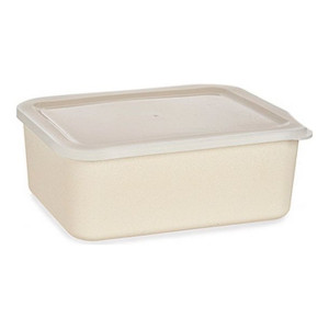 Pojemnik na Lunch Bambus (3 Części) (3 pcs