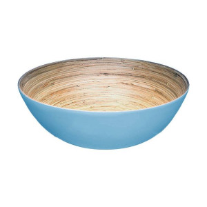 Miska do Sałatki 5five Blanc Kitchen Biały 3 L