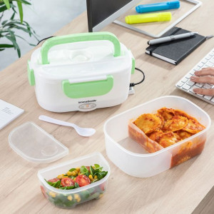 Elektryczny Pojemnik na Lunch Ofunch InnovaGoods