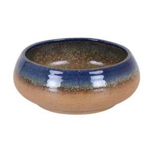 Miska do Sałatki STONEWARE CARIBIAN 21 x 8 cm (Ø 21 x 8 cm)