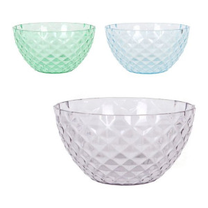 Zlewnia La Mediterránea Diamond 15 cm