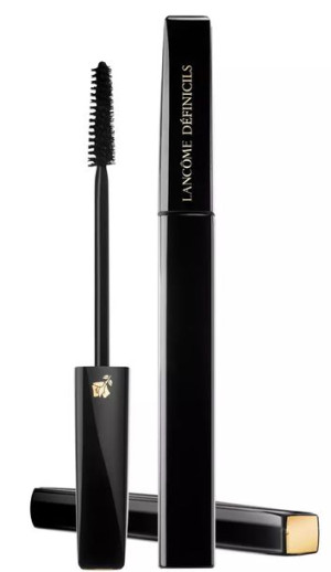 Lancome Tusz Do Rzęs High Definition 02 Brąz