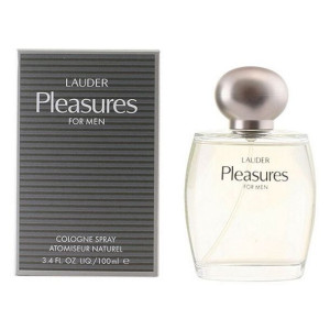 Perfumy Męskie Pleasures Estee Lauder EDC