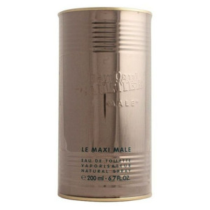 Perfumy Męskie Le Male Jean Paul Gaultier EDT