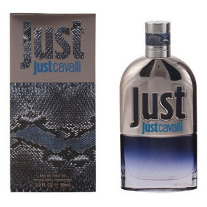 Perfumy Męskie Just Cavalli Man Roberto Cavalli EDT