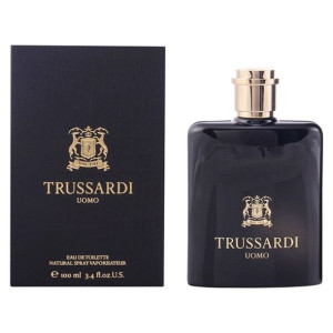 Perfumy Męskie Uomo Trussardi EDT