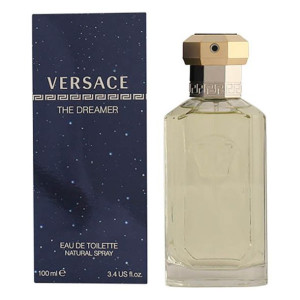 Perfumy Męskie The Dreamer Versace EDT (100 ml)